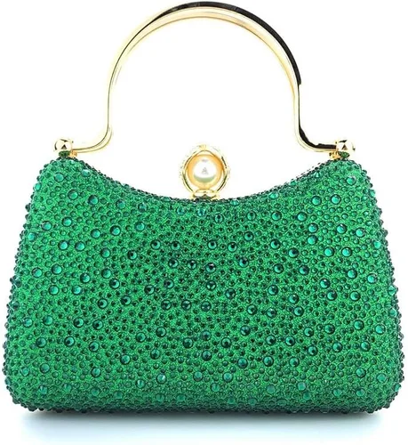 Vista 20 de Cartera de mano de mujer para la noche, de diseño, bolso de mano para damas, para fiestas, casamientos, ideal para regalar Hand Bag, Lady, Party