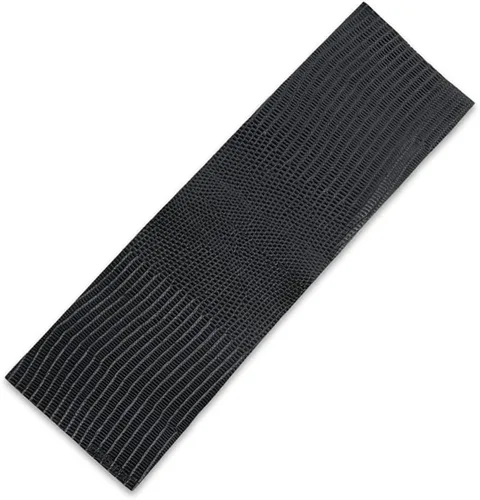 Vista 13 de KONLLEN Leather-Grip Wrap Cowhide Waterproof Non-Slip 349 * 104 * 0.6mm Billiard Pool Cue Billiard Accessories EY-naranja