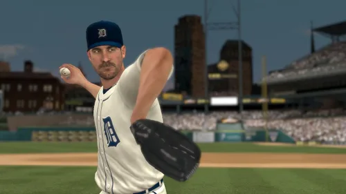 Vista 5 de Major League Baseball 2K12 - Playstation 3