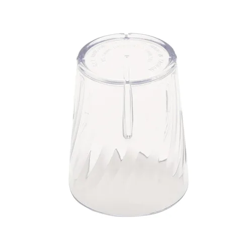 Vista 3 de G.E.T. Enterprises 2206-1-BL Vasos de plástico