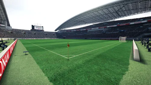 Vista 6 de World Soccer Winning Eleven 2010 Japan Import