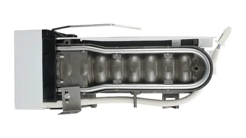Vista 5 de FDI101S - Modelo de máquina de hielo para máquina de hielo de repuesto y compatible con Frigidaire FDI101S Heavy Duty