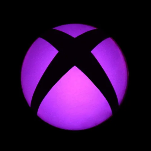 Vista 9 de eXtremeRate 16 piezas (un juego) Custom Policromado Botón de inicio Interruptor de Encendido Pegatinas Cubierta de piel para consola Xbox One