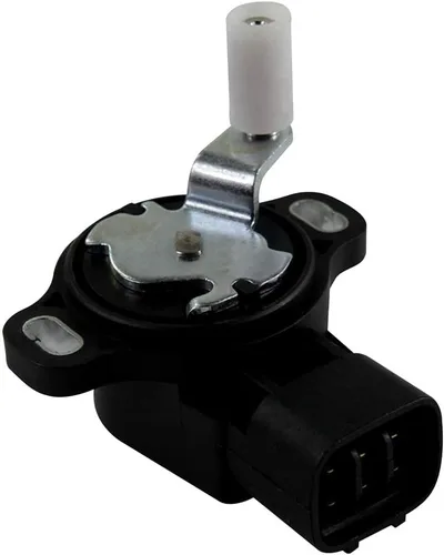 Vista 4 de Sensor de posición del acelerador TPS para Nissan 350Z Infiniti FX35 FX45 G35 2003 2004 2005 2006,18919-AM810 18919-6N201 18002-AM81D 18002-AM81E