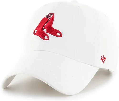 Vista 37 de 47 MLB - Gorra Clean Up para mujer Carbón