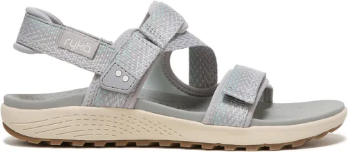 Vista 2 de Ryka Sandalias deportivas de senderismo Kona Trek para mujer