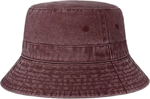 Vista 45 de Gorro de verano de moda - Sombrero de algodón para playa, golf, pesca - Divertido gorro de vacaciones al aire libre para hombres y mujeres Verde