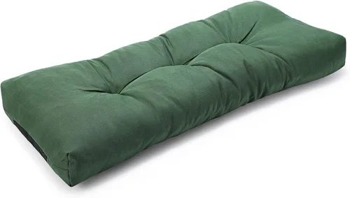Vista 37 de SUNROX LokGrip Cojín de Banco de Espuma Viscoelástica Antideslizante con Mechones, FadeShield Resistente al Agua Duradero Engrosado Almohadillas