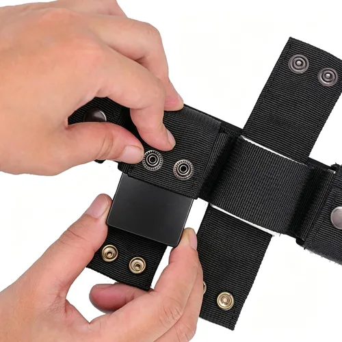 Vista 2 de Collar de entrenamiento para perros con peso, pesas incluidas