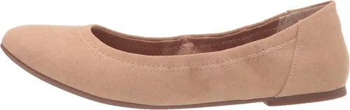 Vista 8 de Tienda Essentials Belice - Zapatos planos tipo bailarina para mujer