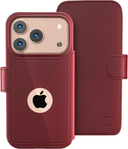 Vista 18 de LUPA - Funda tipo cartera para iPhone 11 Pro y Pro Max