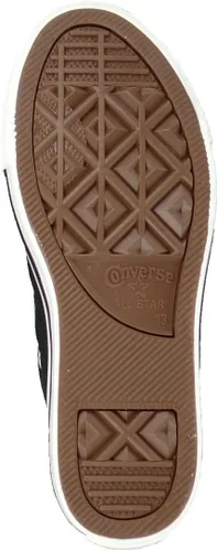 Vista 2 de Converse Tenis unisex para niños, 12 niños pequeños