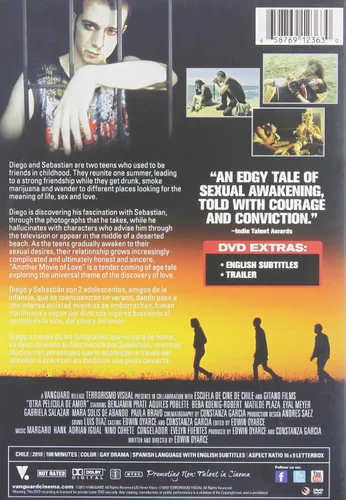 Vista 2 de Otra pelicula de amor
