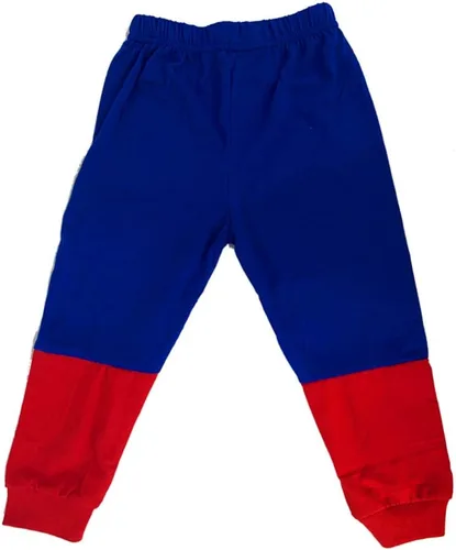 Vista 4 de N‘aix Little Boys Pajama Sets Cotton Sleepwear 2-7T