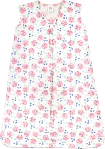 Vista 54 de Touched by Nature - Bolsa de dormir portátil unisex de algodón orgánico para bebé, Saco de dormir de algodón orgánico sin mangas, saco de dormir