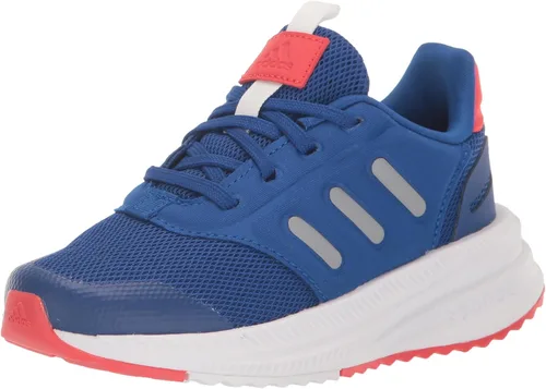 Vista 64 de adidas Tenis Racer Tr23 El (bebé/bebé) para niño