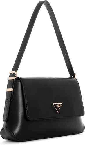 Vista 2 de GUESS Desideria - Bolso de hombro con solapa