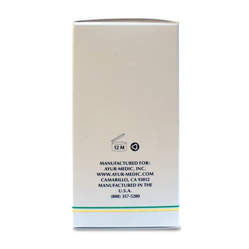 Vista 6 de Ayur-Medic - Gel curativo para manchas de piel