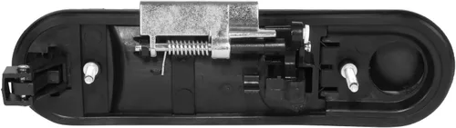Vista 6 de DNA MOTORING OEM-DHO-00854 - Tirador de puerta lateral derecha delantero compatible con Explorer 2002-2010 / Explorer Sport Trac 2004-2010