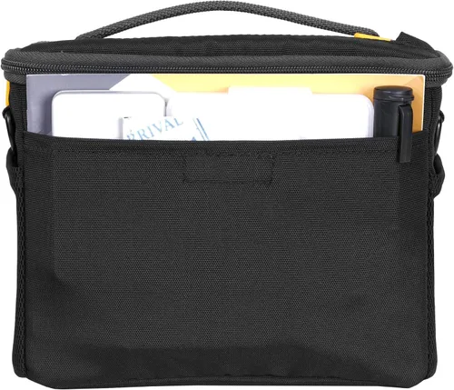 Vista 5 de VANGUARD VEO BIB T22 - Bolsa divisora para cámara