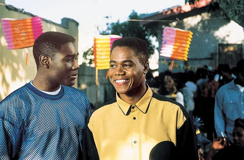 Vista 4 de Boyz n the Hood Blu-ray