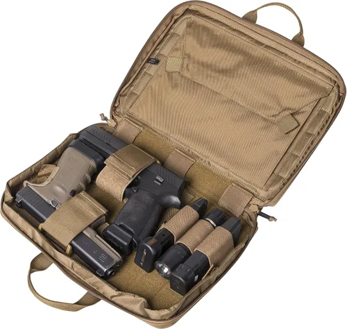 Vista 3 de Helikon-Tex Range Line, cartera de pistola doble