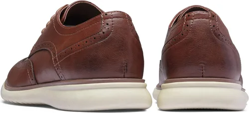 Vista 5 de Jousen Zapatos de vestir Brogue para hombre