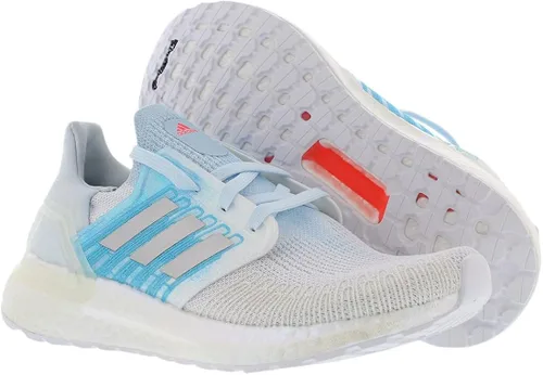 Vista 4 de adidas Ultraboost 20 - Tenis de correr para mujer 10