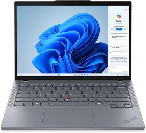 Vista 9 de Lenovo ThinkPad T14 - Computadora portátil, pantalla táctil de 14", Intel