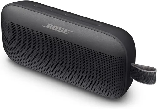 Vista 2 de Bose Altavoz Bluetooth SoundLink Flex SE