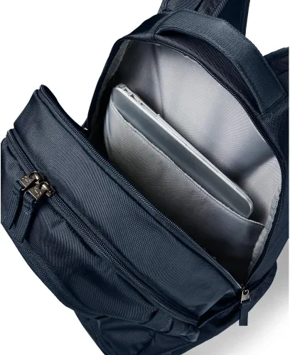 Vista 3 de Under Armour - Mochila Hustle 5.0 unisex