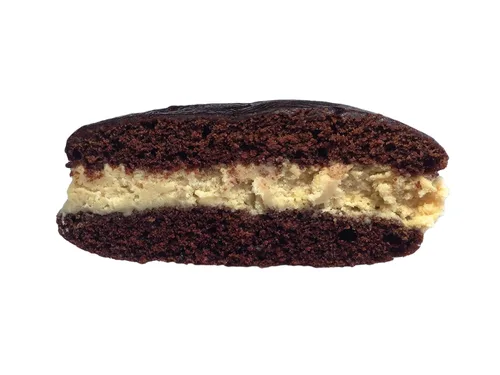 Vista 8 de AmishTastes Bird-in-Hand Bake Shop - Pastel de Whoopie casero de 6 unidades (chocolate, calabaza, mantequilla de maní con chocolate, avena)