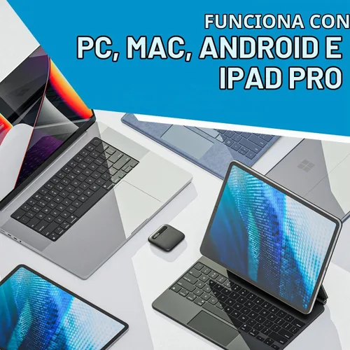 Vista 4 de Crucial X6 SSD portátil de 1 TB – Hasta 800 MB/s, USB 3.2 – Unidad externa de estado sólido para PC, Mac, PS5, Xbox – CT1000X6SSD9