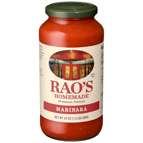 Vista 12 de Salsa Raos Arrabbiata, 15.5 OZ