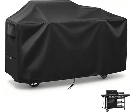 Vista 17 de Funda para parrilla de barco Magma A10-205 para parrilla de gas portátil, resistente al agua, para parrillas marinas, accesorio para barcos
