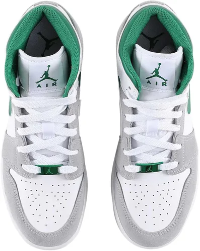 Vista 2 de Nike Zapatos de fútbol para hombre, NegroUniversity Rojo-blanco
