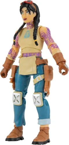 Vista 9 de Jazwares Fortnite - Bombas de vehículos con características pequeñas