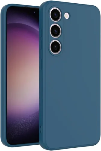 Vista 40 de Funda para Samsung Galaxy Note 8, color negro, resistente a los arañazos con tacto suave, delgada funda delgada para Samsung Galaxy Note 8