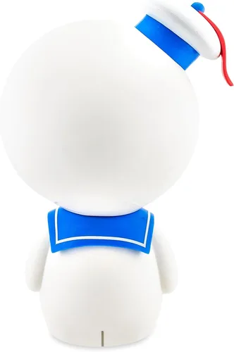 Vista 4 de Funko Dorbz XL: Ghostbusters - Figura de acción Stay Puft Man de 6 pulgadas