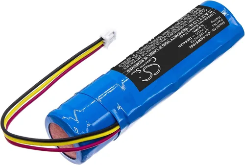 Vista 2 de Batería UF16650ZTA de 1600mAh para AKAI EWI 5000 5000 Solo