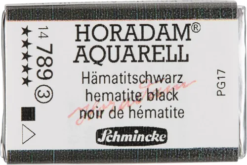 Vista 223 de Schmincke HORADAM AQUARELL ONETZ 0.2 fl oz,l 14031001 031 ONETZ