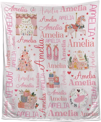 Vista 62 de Manta Personalizada de Fotos y Mensajes Collage Manta Throw - Perfecta para el Día de San Valentín para Ella, Él, Amigos - Foto Personalizada
