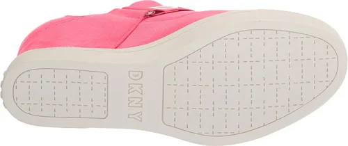 Vista 4 de DKNY Essential - Tenis de cuña para mujer