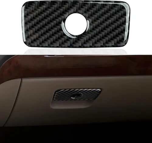 Vista 15 de Adhesivos para rejilla de ventilación de pilar A para Dodge Durango 2011-2020 / Jeep Grand Cherokee WK2 2011-2021 Accesorios Adhesivos