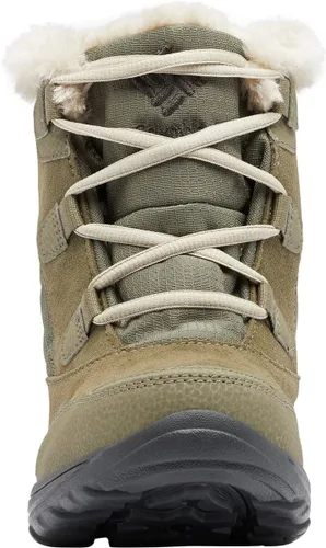 Vista 6 de Columbia Ice Maiden - Botines de nieve para mujer