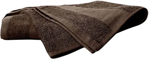 Vista 20 de ForPro Professional Collection Toallas prémium Bleach Tough para salón, color negro, 100% algodón, a prueba de blanqueador, resistentes a