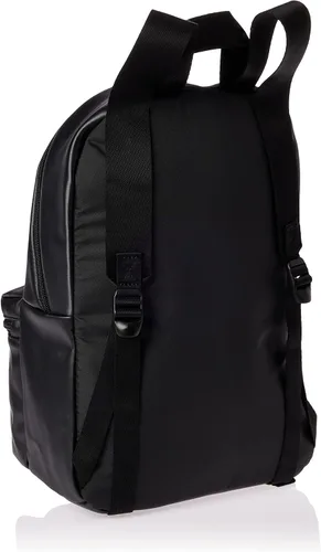 Vista 2 de PUMA Mochila para mujer, Negro Puma