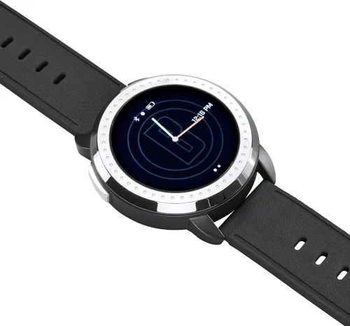 Vista 12 de Bushnell Golf iON Elite GPS Watch – Color Touchscreen, Slope‑Adjusted Yardages, 38,000+ Courses, Shot Tracker, USB‑C, Magnetic Charger