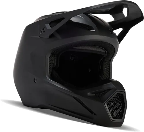 Vista 21 de Fox Racing Casco de motocross unisex V1