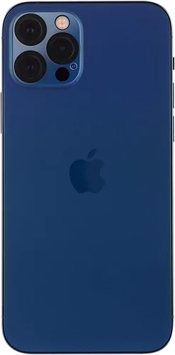 Vista 4 de Case-Mate - Protector de lente de cámara trasera para iPhone 12 Pro Max - Vidrio templado - 6.7 pulgadas - Transparente